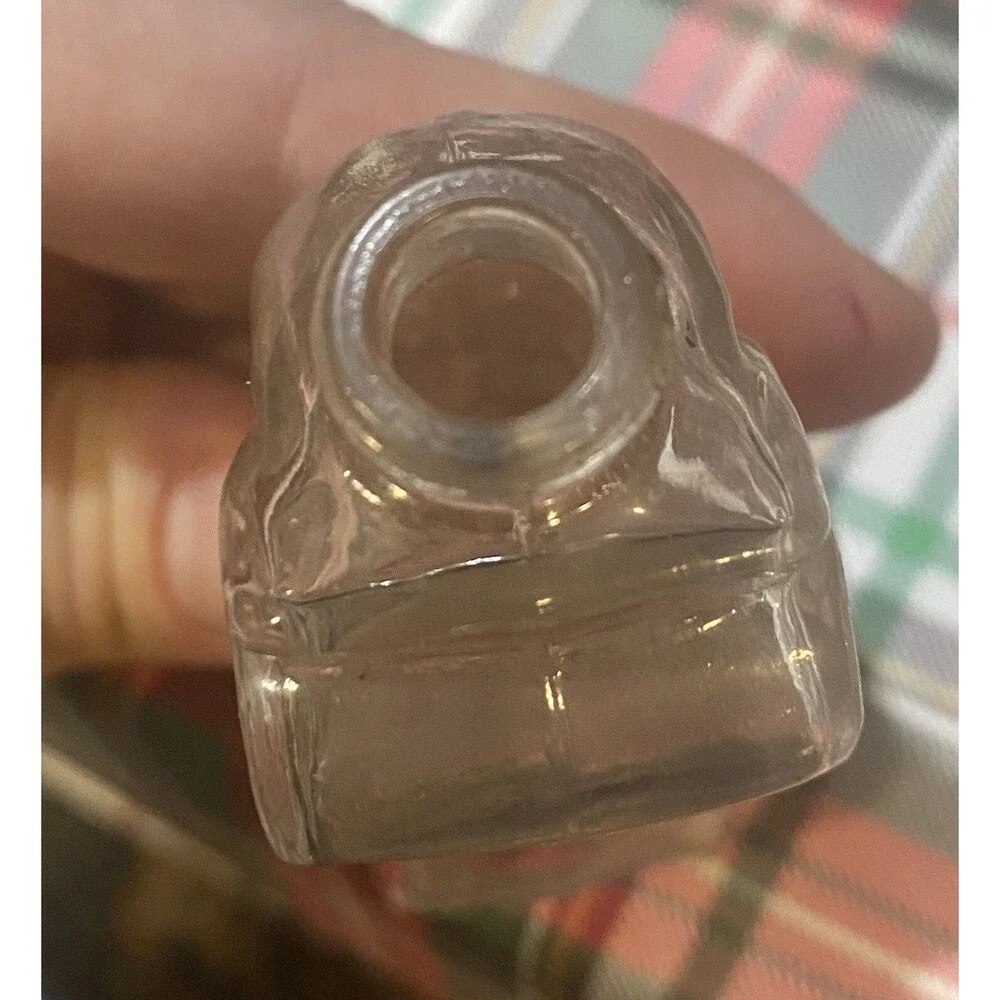 Antique Car Candy Container